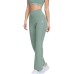 Skechers Casual Pants Women's Dark Gray Green Dark Gray Green/0463, M