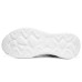 Skechers Dlites Airy 3.0 'White Black' 45