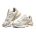 Skechers Shoes 'Beige White' Women's 39