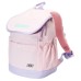 Skechers Fabric Backpack Regular Unisex Blushing Pink Розовый