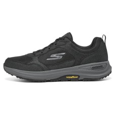 Skechers Good Year Go Walk Outdoor 'Black Charcoal' Черный, 42.5