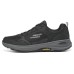 Skechers Good Year Go Walk Outdoor 'Black Charcoal' Черный, 42.5