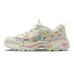 Skechers Anti-Slip Wear-Resistant Low-Top Casual Shoes Women's Corn Yellow Желтый, 38.5