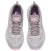 Skechers Cushioning Wear-Resistant Low-Top Casual Running Shoes Women's Pale Dogwood Pale Dogwood, 37
