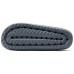 Skechers Foamies Slide Slippers Men's Charcoal Gray Серый, 43
