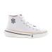 Skechers Snoop Dogg Snoop One Doggy Bonez 251043 Mens White Sneakers Shoes 11