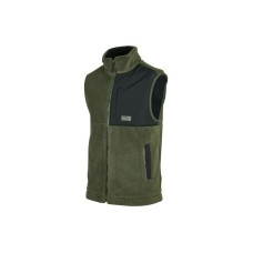 Skechers Vests Men Kambaba Jasper Green/01DN Sparrow Stone Green/01DN, 2XL
