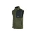 Skechers Vests Men Kambaba Jasper Green/01DN Sparrow Stone Green/01DN, 2XL