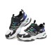 Skechers Stamina Airy Slip-Resistant Cushioning Wear-Resistant Kids Lifestyle Shoes Black White Teenagers 32
