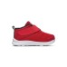 Skechers Non slip Lightweight Kids Lifestyle Shoes White Red Children Aged 3 7 Years Old Красный, 26