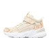 Skechers Bobs Bamina High-Top Anti-Kick Kids Lifestyle Shoes Natural Teenagers 33.5
