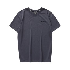 Skechers T Shirt Unisex Odyssey Gray Одиссей Грей, S
