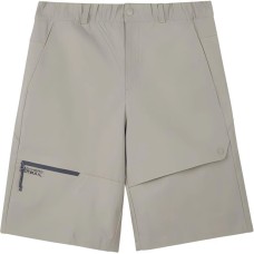 Skechers Casual Shorts Men's Cashew Nut Latte Cashew Nut Latte, M