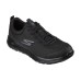 Skechers Go Walk Max 'Pure Black' 42.5