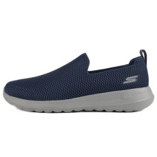 Skechers Go Walk Max Low Navy 40