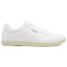 Skechers Street Wear Placer - Berwick Slip-Resistant Breathable Low-Top Skateboard Shoes Men's White Белый, 40