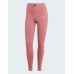 adidas performance Running essentials 7/8 leggings in pink Розовый, 2XS