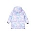 Skechers Kids Down Jackets / Vests Set (Galaxy Brilliant Print/03HS), 140