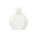 Skechers Sweatshirt Unisex Marshmallow White Белый, M