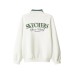 Skechers Sports Alliance Series Jacket Men Marshmallow White Marshmallow white 0074, M