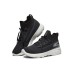 Skechers Go Focus High Top Black Women's 35