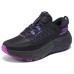 Skechers WOMEN'S GO Series Anti-Slip Wear-Resistant Low-Top Casual Running Shoes Women's Black Черный, 39