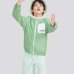 Skechers Kids Jackets базилик зеленый, 130