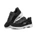 Skechers Go Walk 5 'Black White' Women's 36