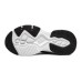 Skechers Cushioning Wear-Resistant Kids Platform Sneakers Black White Kids' Черно-белый, 30