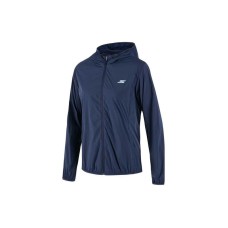 Skechers Breathable And Cool Feeling Sun Protection Clothing Women's Marine Collegiate Blue Academy Navy/02MZ, S