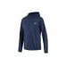 Skechers Breathable And Cool Feeling Sun Protection Clothing Women's Marine Collegiate Blue Academy Navy/02MZ, S