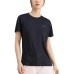 Skechers T Shirt Women's Carbon Black Carbon Black-0018, M