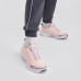 Skechers Ultra Groove Abrasion Resistant Slip Resistant Kids Lifestyle Shoes Light Pink Teenagers 35