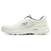 Skechers Go Walk 6 Cushioning Abrasion Resistant Lightweight Rebound Low Top Casual Shoes Men's White Белый, 39.5