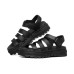 Skechers Beach Sandals Women's Black 37