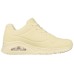 Skechers Uno Bright Air 'Yellow' Women's 36