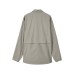 Skechers Jackets Coats Unisex Coffee Коричневый, M