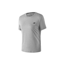 Skechers Basic Sports Series T Shirt Women's Frozen Rain, S
