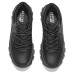 Skechers Street Anti-Slip Wear-Resistant Low-Top Chunky Sneakers Women's Black Черный, 38