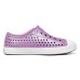 Skechers Guzman 2.0 Anti-Slip And Wear-Resistant Breathable Casual Sandal Lavender Teenagers 36