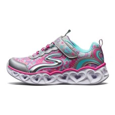 Skechers Love Lights Kids' Running Shoes Grade School 35