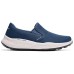 Skechers Sport Slip-Resistant Breathable Lightweight Low-Top Casual Shoes Men's Marine Blue Синий, 41