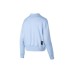 Skechers Sweatshirt Women's Moon White Blue Moon White Blue/02P8, S