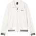 Skechers Sports Life Collection Jacket Women's Marshmallow White Белый, M