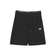 Skechers Sports Shorts Women's Carbon Black/0018 Carbon Black/0018, S