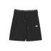 Skechers Sports Shorts Women's Carbon Black/0018 Carbon Black/0018, S
