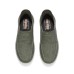 Skechers Slip Ins Slip-Ins Technology Cushioned Slip-Resistant Low-Top Casual Shoes Men's Khaki Зеленый, 39.5