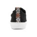 Skechers Bobs B Extra Cute Low Sneakers Black/White Women's 35