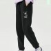 Skechers Colorful Knitted Sweatpants Women's Carbon Black Carbon Black 0018, S
