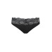 Women's Jaya Bikini Panty Черный, Medium